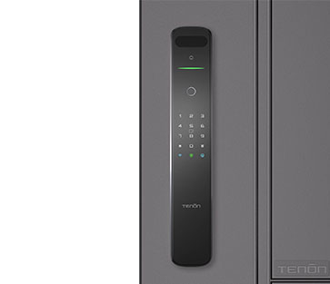 Embracing Advanced Security: The Fingerprint Door Lock for Bedroom