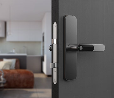 Why This Digital Mortise Door Lock Is the Best?