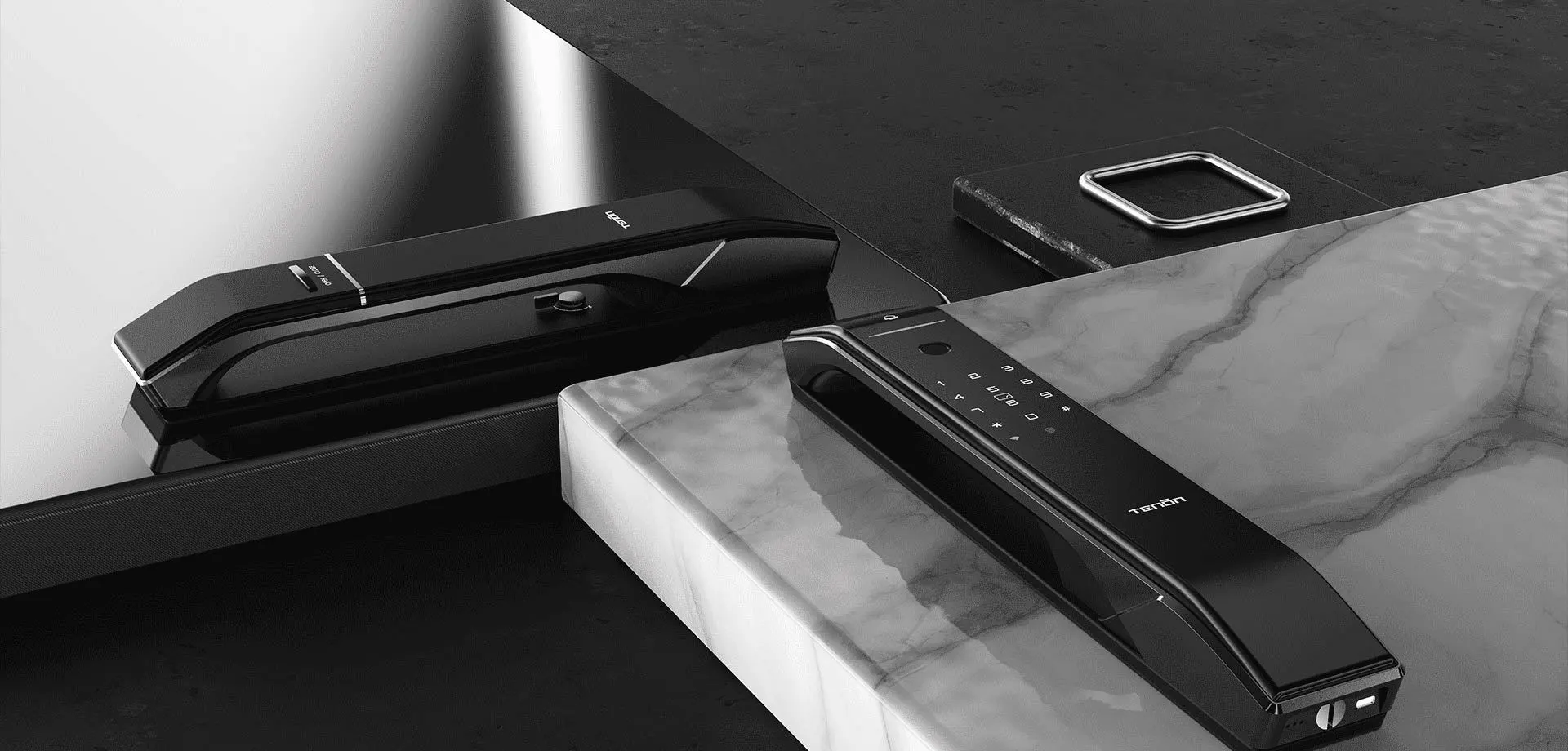 Automatic Lock Series