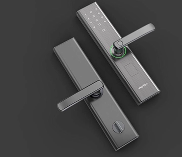 Different Types of Smart Locks